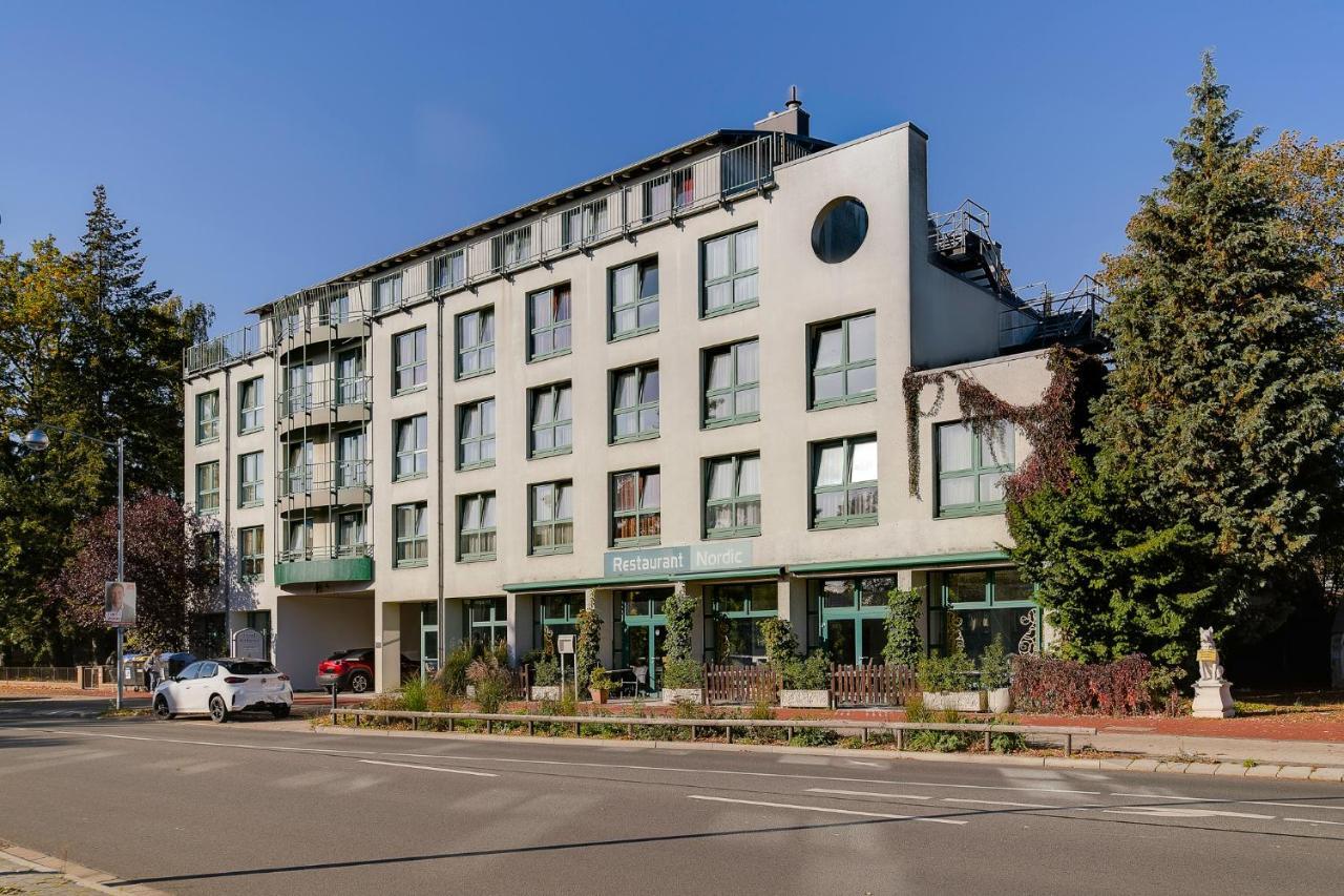 汉诺威朗根哈根氛围酒店 - 郁金香酒店管理 外观 照片